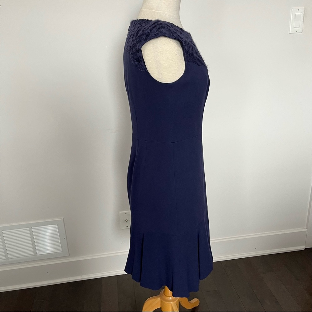 NWT Luisa Spagnoli dress - Picture 4 of 10